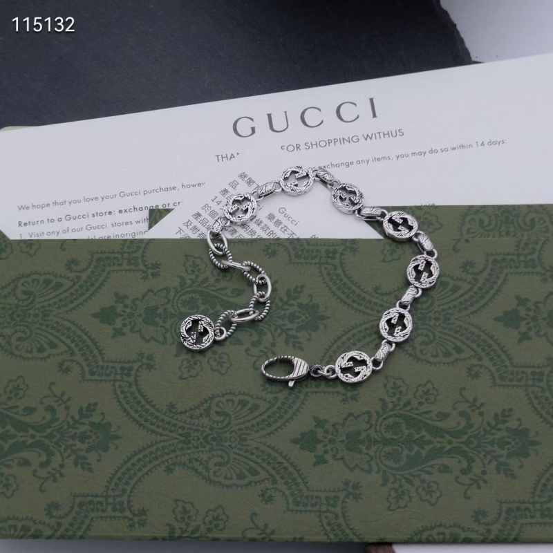 Gucci Bracelets